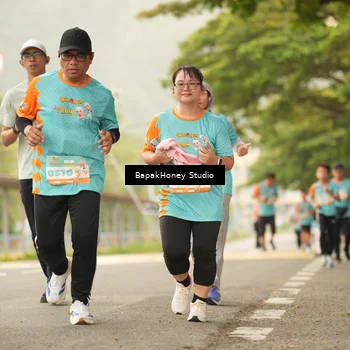 Runner Photo 8259780
