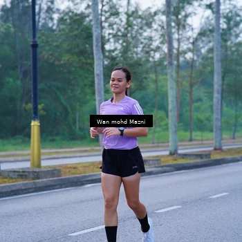 Runner Photo 8259781