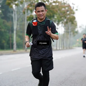 Runner Photo 8259782