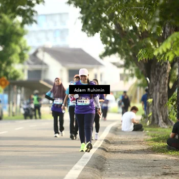 Runner Photo 8259785