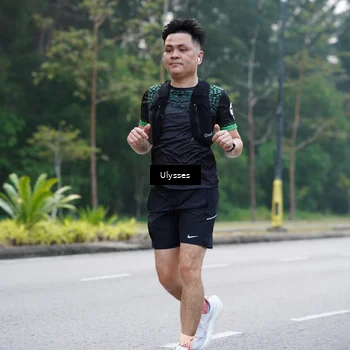 Runner Photo 8259787
