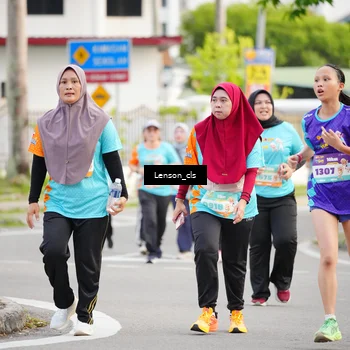 Runner Photo 8259788