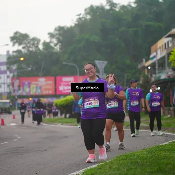 Runner Photo 8259789
