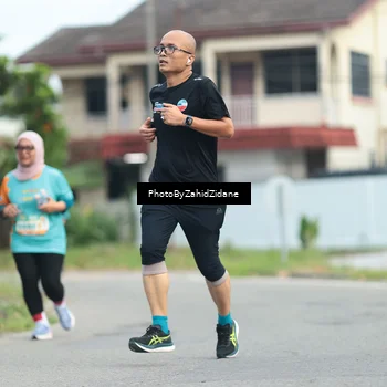 Runner Photo 8259790