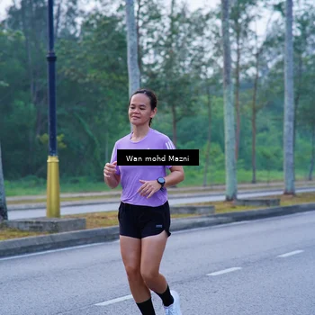 Runner Photo 8259791