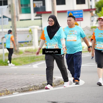 Runner Photo 8259792