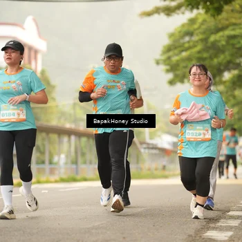 Runner Photo 8259797