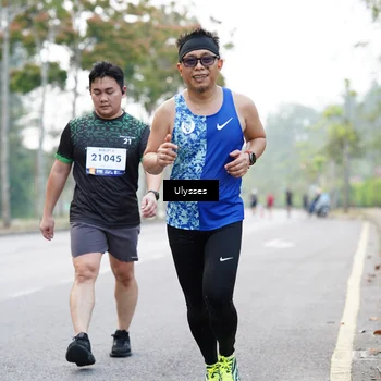Runner Photo 8259804