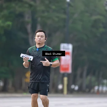 Runner Photo 8259806