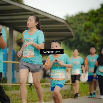 Runner Photo 8259807
