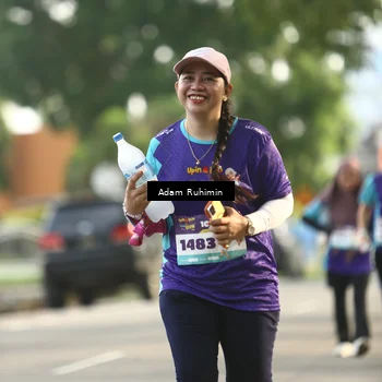 Runner Photo 8259824