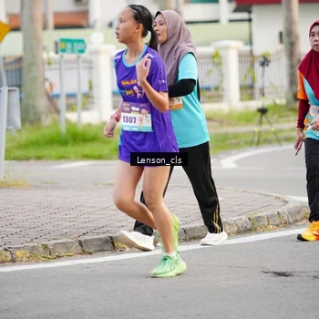 Runner Photo 8259825
