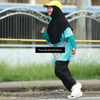 Runner Photo 8259828