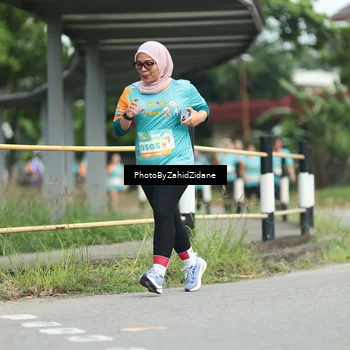 Runner Photo 8259831