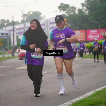 Runner Photo 8259832