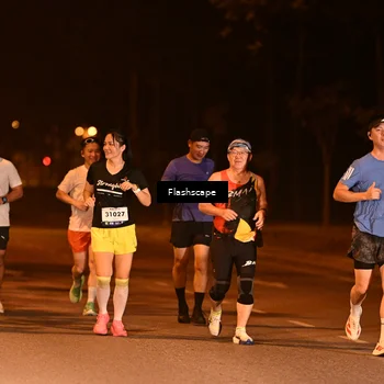 Runner Photo 8259834
