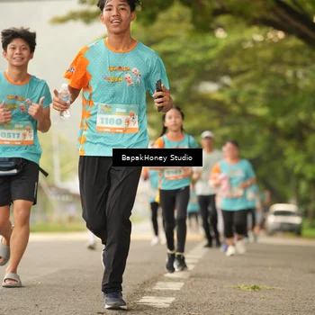 Runner Photo 8259840