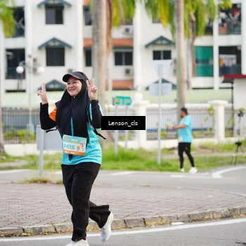 Runner Photo 8259847