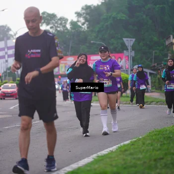 Runner Photo 8259848