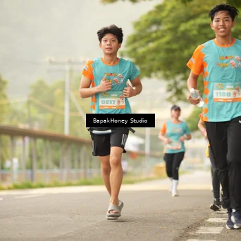 Runner Photo 8259849