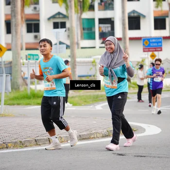 Runner Photo 8259850
