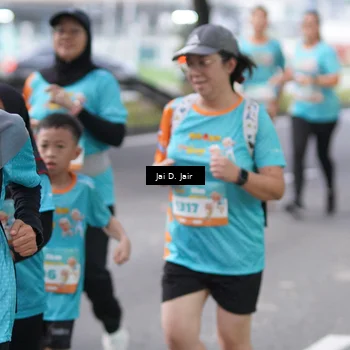 Runner Photo 8259851