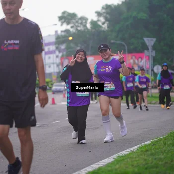 Runner Photo 8259853