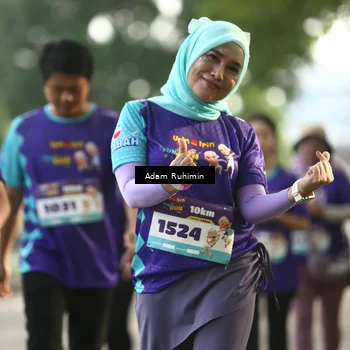 Runner Photo 8259855