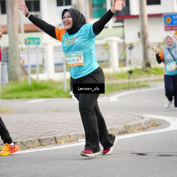 Runner Photo 8259857