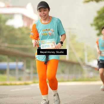 Runner Photo 8259861