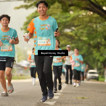 Runner Photo 8259867