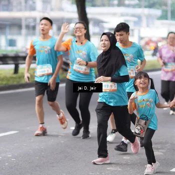 Runner Photo 8259870