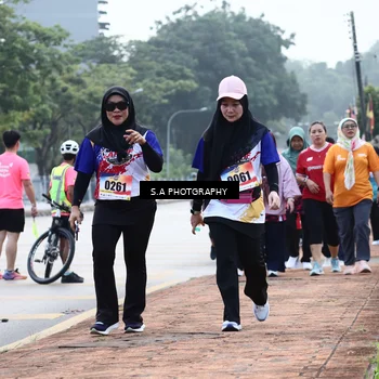 Runner Photo 8259874