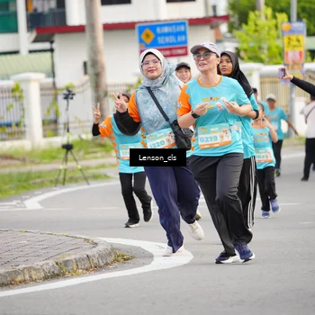 Runner Photo 8259881