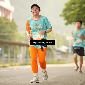 Runner Photo 8259884