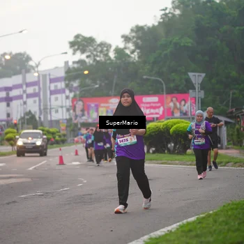Runner Photo 8259888