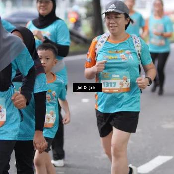 Runner Photo 8259889
