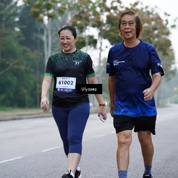 Runner Photo 8259898