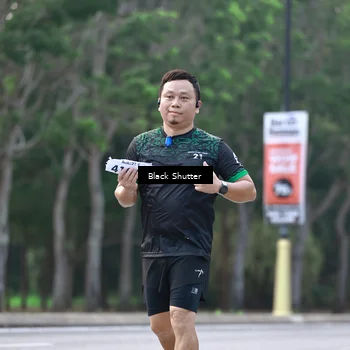 Runner Photo 8259900