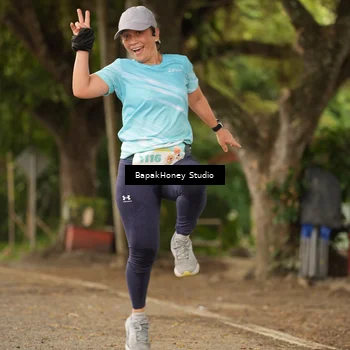 Runner Photo 8259901