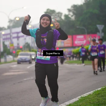 Runner Photo 8259903
