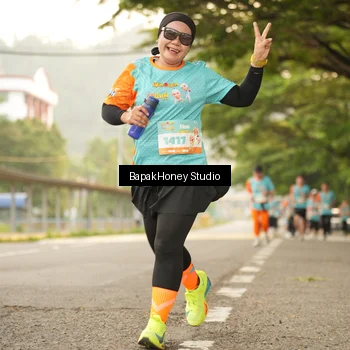 Runner Photo 8259906