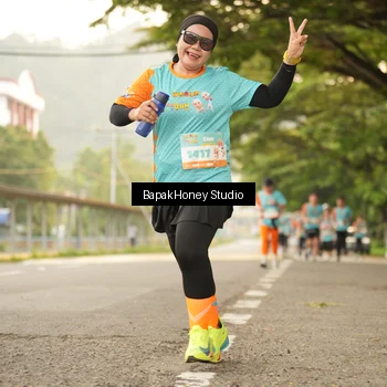 Runner Photo 8259907