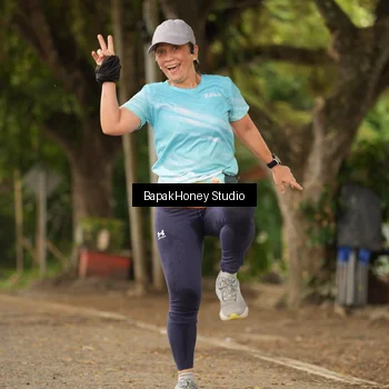 Runner Photo 8259909