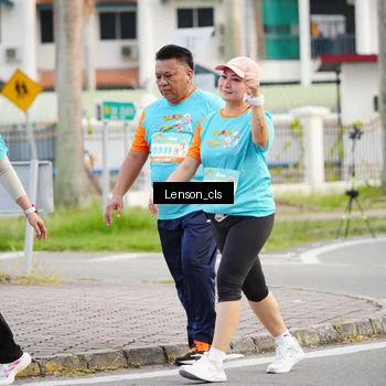 Runner Photo 8259911