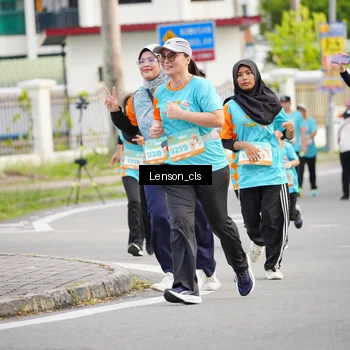 Runner Photo 8259914