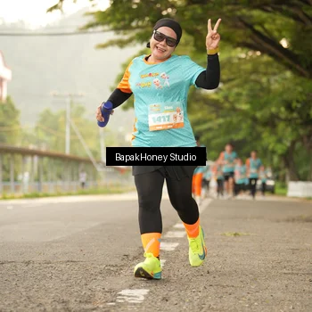 Runner Photo 8259915