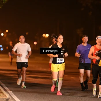 Runner Photo 8259919