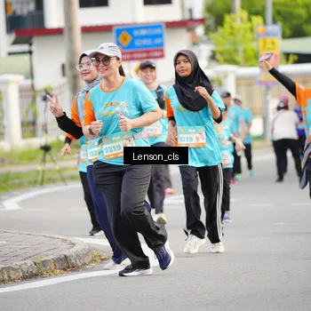Runner Photo 8259921