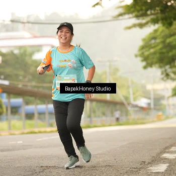Runner Photo 8259922
